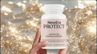 NewEra Protect Supplement &ndash; Can It Really Strengthen Immunity Naturally? My Full Experience Revealed