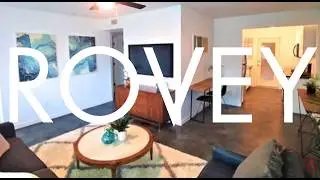 Investing In Multifamily | Rovey Apartments - Phoenix, AZ | Before And After Remodel