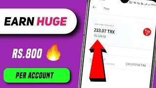 HuobiPro App Loot|Free 40DogeCoins|Instant 800rs Cashback|Today loot offer