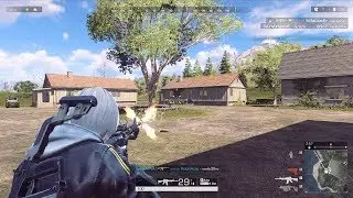 ring of elysium LIVE INDIA