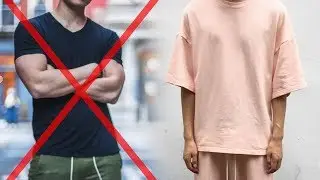 WHY I STOPPED WEARING FITTED CLOTHES