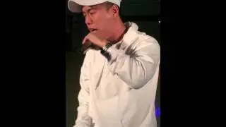 151030 비와이(bewhy)-중2병