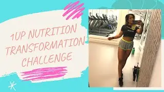 1UP TRANSFORMATION CHALLENGE DAY 1 AND 2