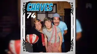 Round the Maypole - Chaves Ano 1974 | Soundtrack