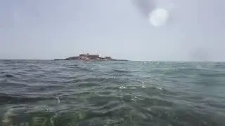 Isola delle Correnti - Portopalo di Capopassero