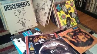 Recent Vinyl Finds #51 | Whole Lotta Records
