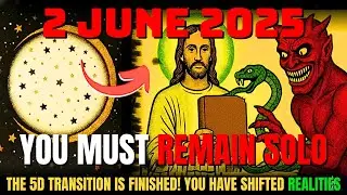 You Need to See This Before Tomorrow: Important Moon Warnings for June 2 That You Can't Miss!!!