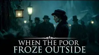 How the Rich Slept While the Poor