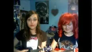 Hatred, Wigs and Mr Pond: The Musical