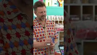 Watch Glint CEO & Founder, Jason Cozens, Pay with Gold.