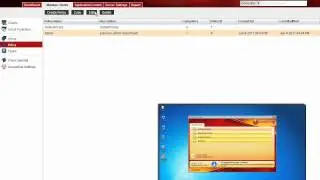 K7 Enterprise Security