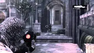 iCabaLLero GOW Hardaim