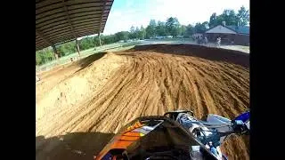 Jacob Welch Beat The Heat Series Rd 4 6 30 2018