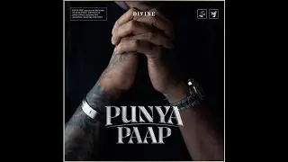 DIVINE -WALKING MIRACLE FT. NAS & cocOA SARAI PUNYA PAAP | MASS APPEAL INDIA | PUNYA PAAP NEW TRACK