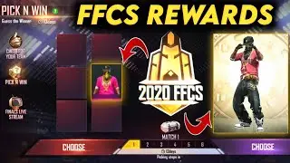 ff new ffcs Event / free fire new ffcs Event details / how to complete freefire new ffcs Event today