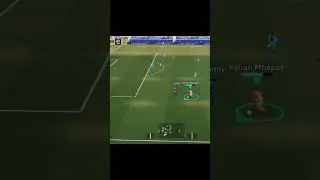 NEYMAR⚽#NeymarGoal #NeymarPES #PESGoal #NeymarSkills #PESGaming #NeymarMagic #VirtualFootball #PES