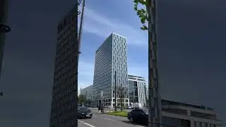 Berlin Alexanderplatz Shopping Tour Walking
