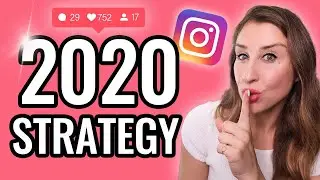 Instagram Marketing Strategy 2020