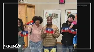 Spokane's Haitian community voices concern amid potential loss of Temporary Protection Status