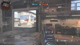 19-0 BEST Uzi setup on Scrapyard