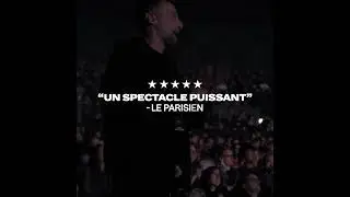 La Haine sur sc&egrave;ne, de retour &agrave; La Seine Musicale