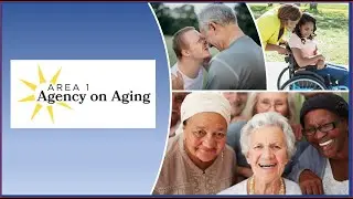 Area One Agency on Aging  Volunteer Driver Program on Redwood News