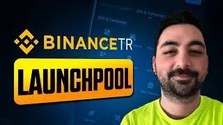 Binance TR Launchpool Nedir ? Nasıl Katılırım ?