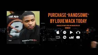 Louie Mack - 