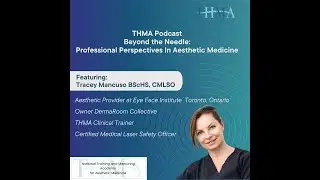 Beyond the Needle: Professional Perspective in Aesthetic Medicine