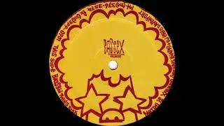 Metro - Hold Your Wig (Bassbin Twins Remix)