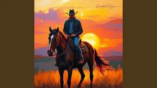 Cowboy's Goodbye