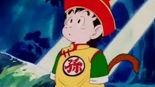 Gohan whistle/chifla (TruPanerfan mix)