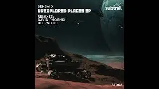 Bensaid  - After A Tiresome Journey (David Phoenix Remix)