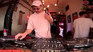 Antenna 593: Bonafiqe