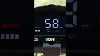 ⚡ D&eacute;bridage KuKirin G2: 50 km/h, c&rsquo;est possible ?! 🤯🏎️
