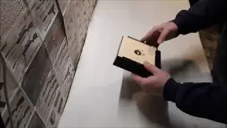 Leiser Kugelfangkasten einfach selber Bauen