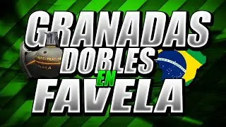🔴OVERS en FAVELA 🔥Zula Latino🔥 [AnthyYT]
