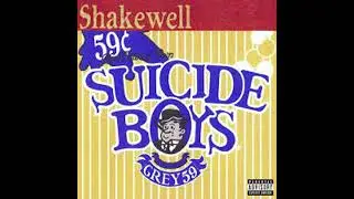 $UICIDEBOY$ x SHAKEWELL - BIG SHOT CREAM RMX TZTrapping