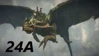The Witcher 2: Assassins of Kings - Main Story (Part 24A) - Roche's Ending