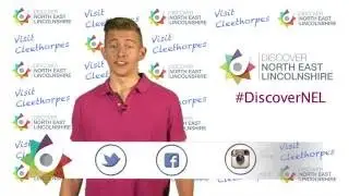 This Summer! Discover great things to do Cleethorpes, Grimsby & NELincs