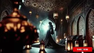 The Enchantment of Mystical Arabic Chill Vibes