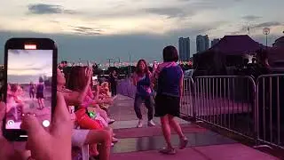 Bishan-Toa Payoh-Marymount SG60 Concert | @supersonicsg ~ APT.