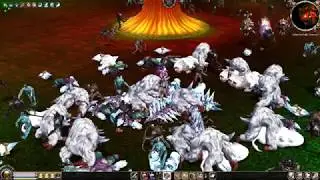 Metin2.IT Tutorial #1 Torre dei Demoni OldenWorld