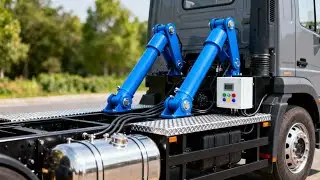 Truck Inventions That Are on Another Level