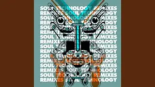 Soul Technology (Manwel T Dub Remix)
