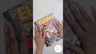 how to make custom composition notebooks