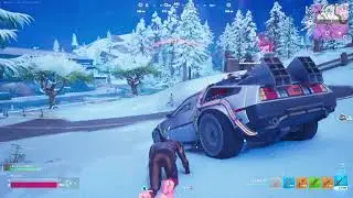 I show Speed shows no mercy 