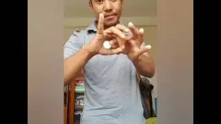 Coin vanish