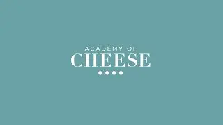 Academy of Cheese supporting small cheesemakers