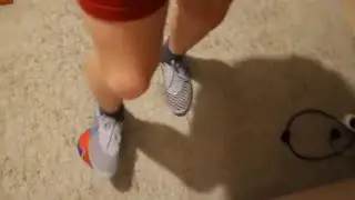 Обзор бутс Nike MAGISTA и одежды joma